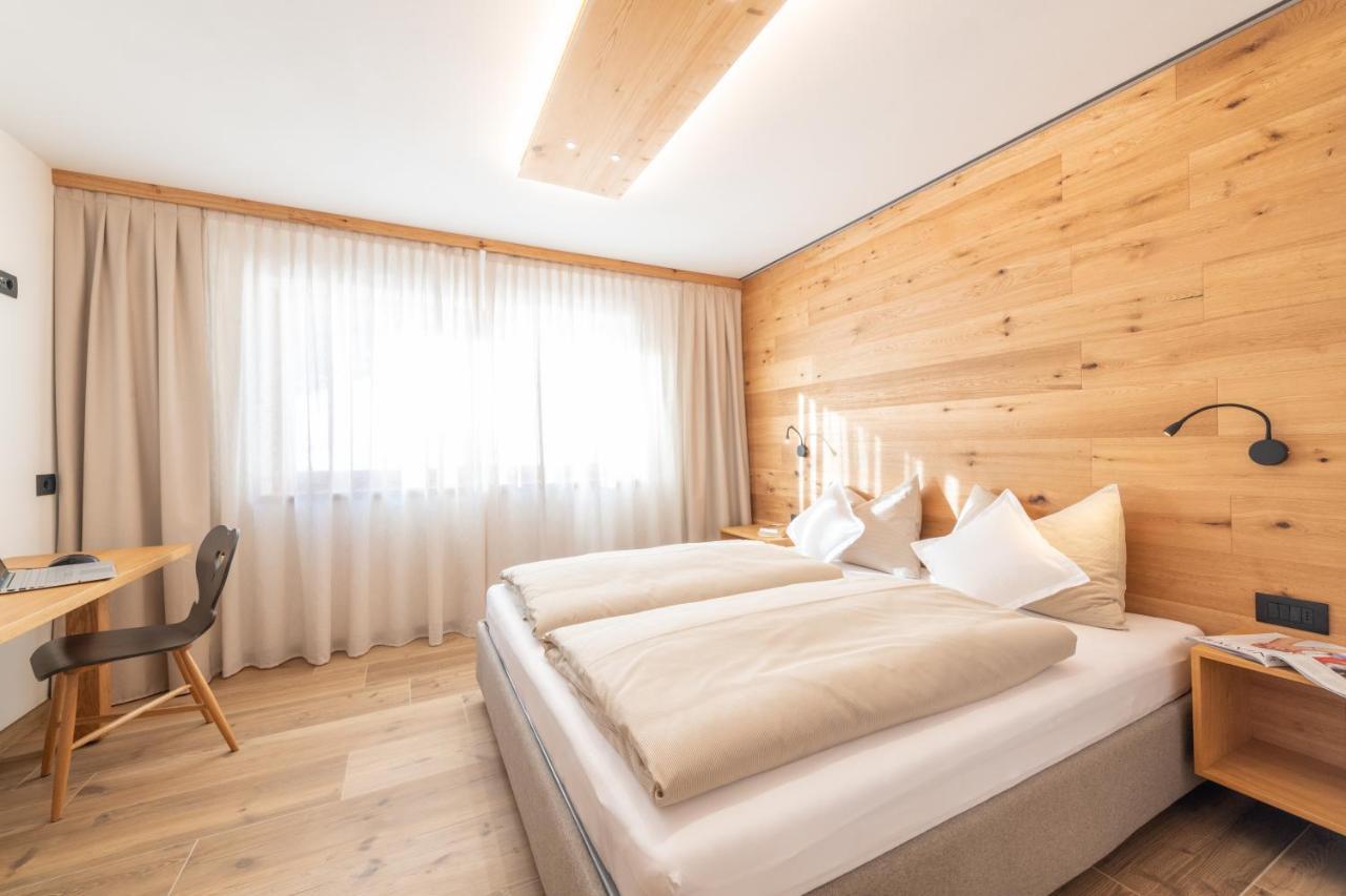 Ciasa Nene Franzl Aparthotel Badia  Bagian luar foto